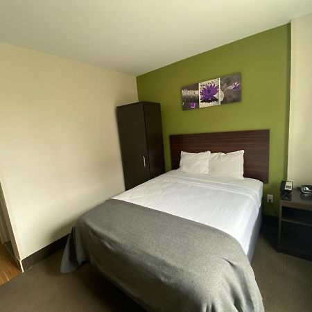 Velvet Hotel Нью-Йорк Экстерьер фото