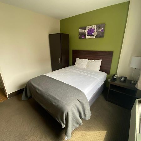 Velvet Hotel Нью-Йорк Экстерьер фото