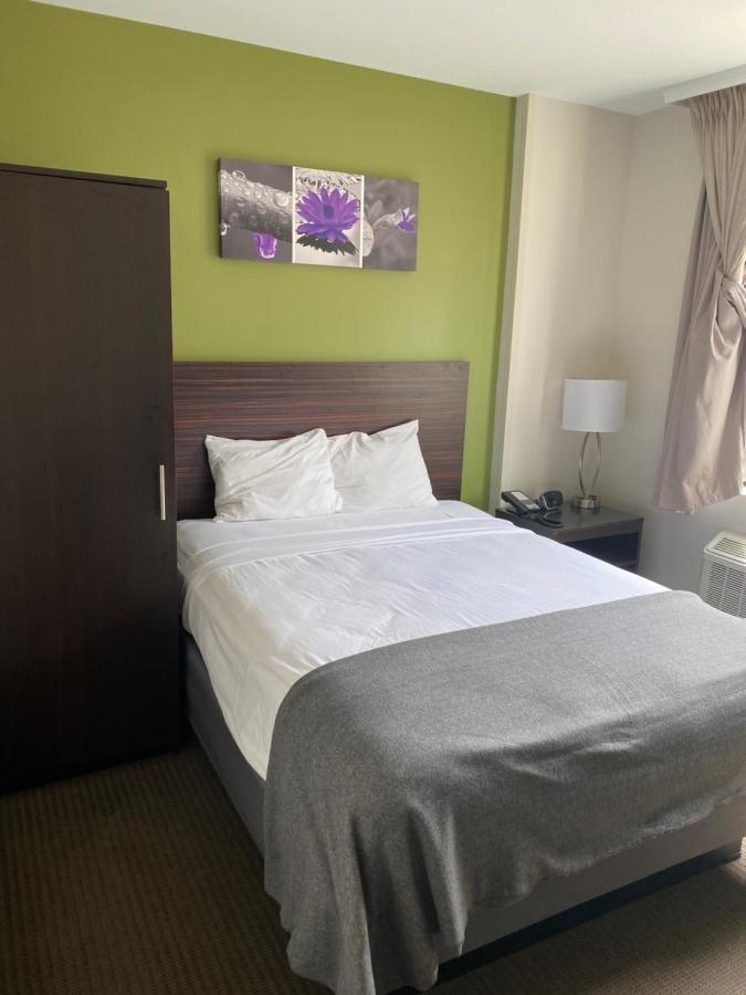 Velvet Hotel Нью-Йорк Экстерьер фото