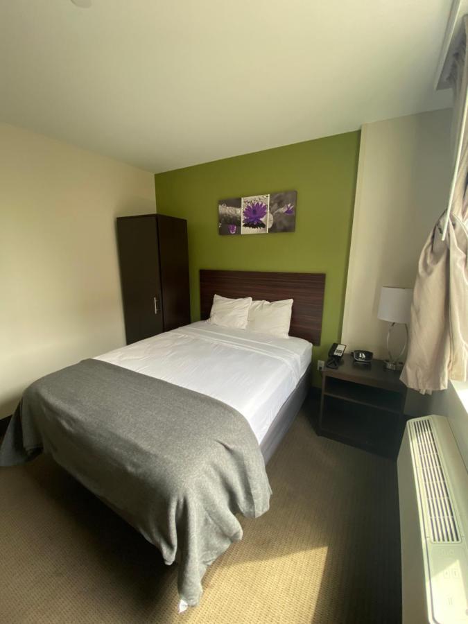 Velvet Hotel Нью-Йорк Экстерьер фото